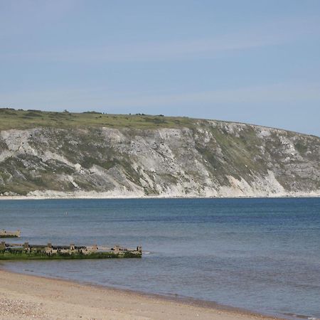 Purbeck Hotel Apartments - Flat 5 Swanage Exteriér fotografie