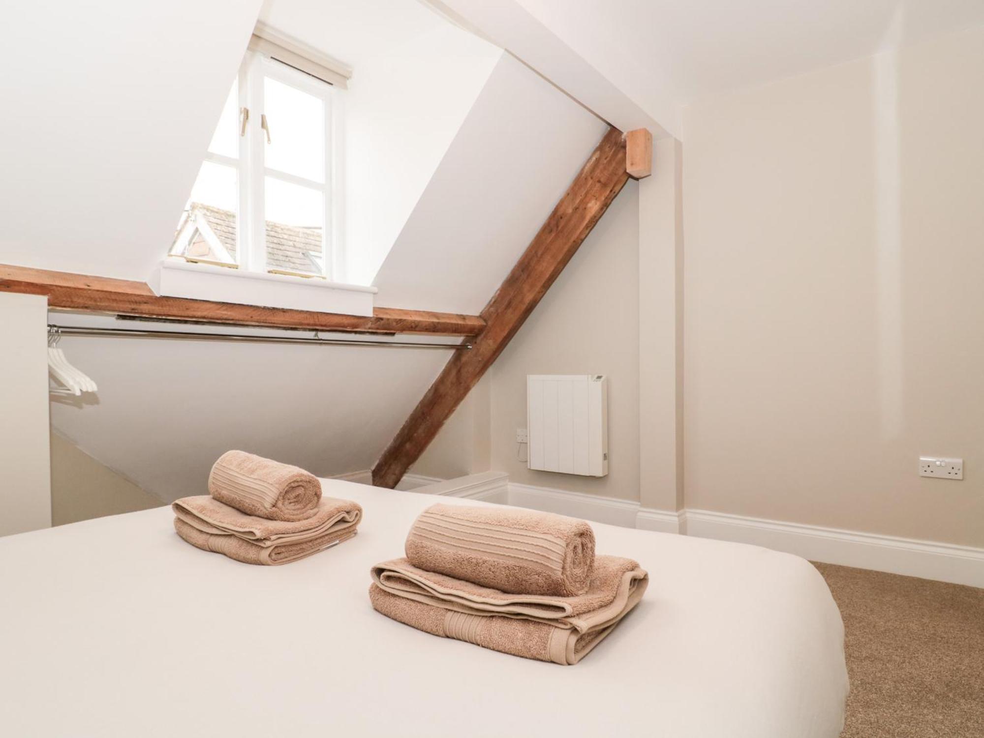 Purbeck Hotel Apartments - Flat 5 Swanage Exteriér fotografie