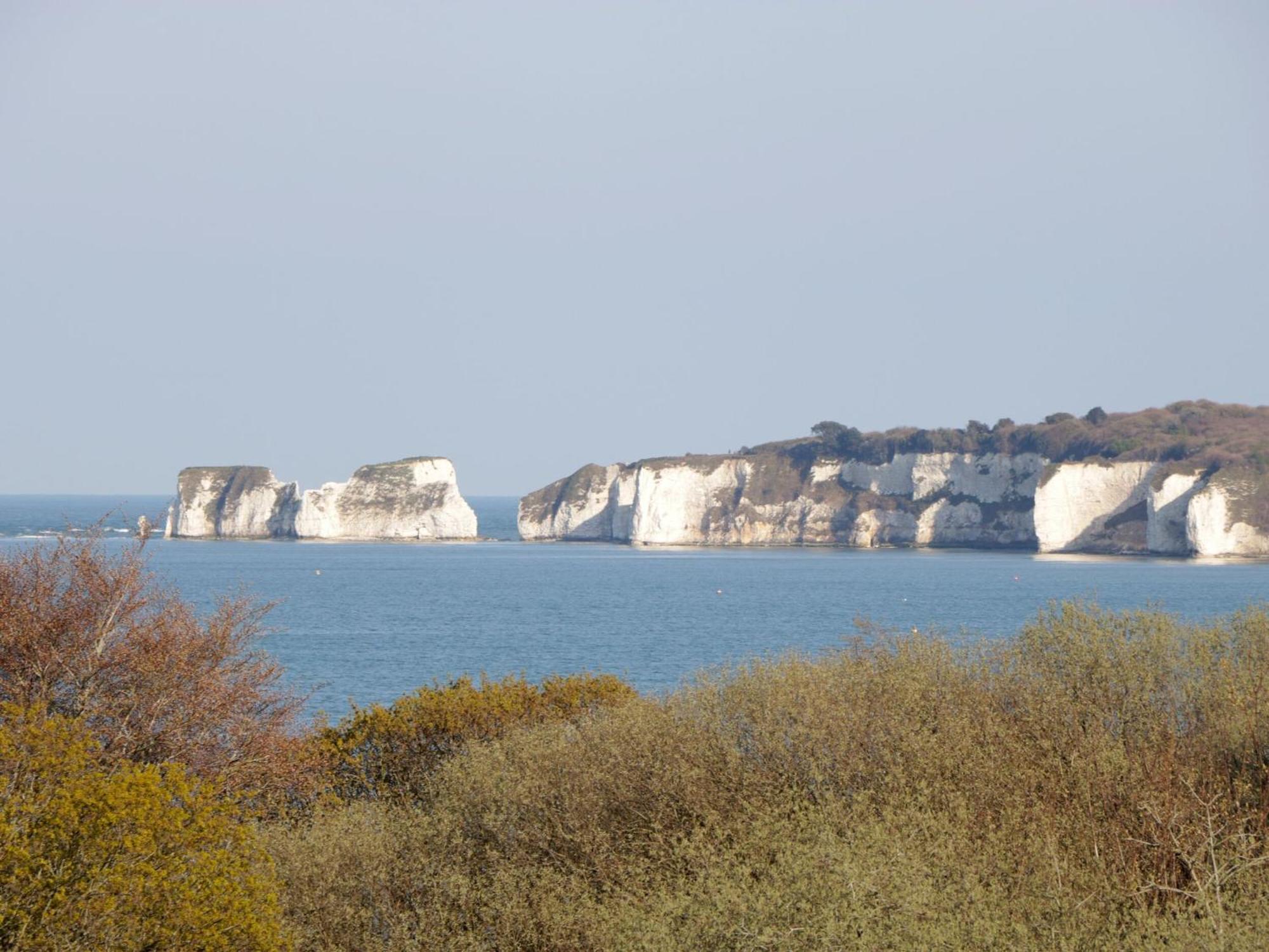 Purbeck Hotel Apartments - Flat 5 Swanage Exteriér fotografie
