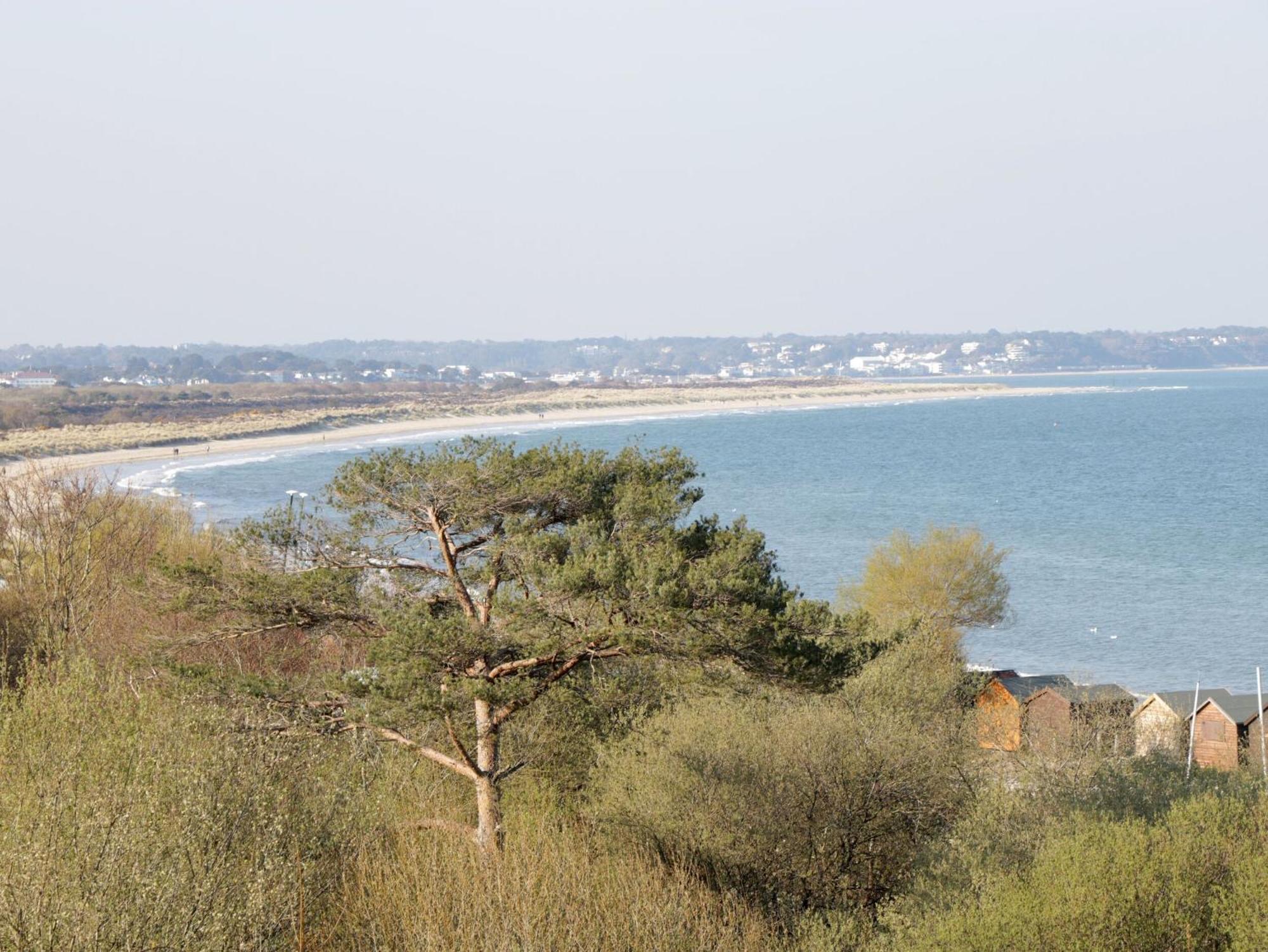 Purbeck Hotel Apartments - Flat 5 Swanage Exteriér fotografie